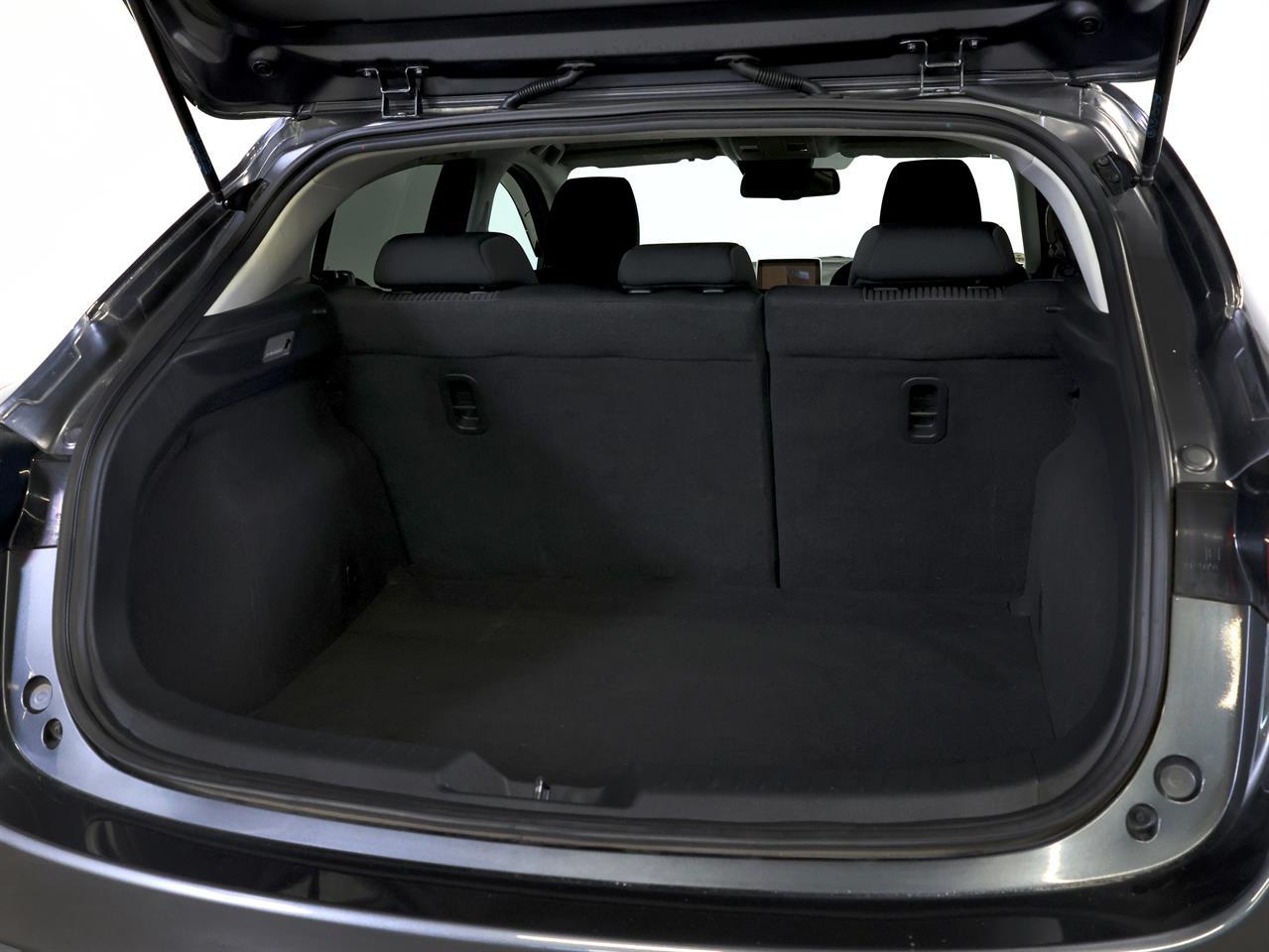 image-19, 2014 Mazda Axela 20S Sportshatch 6-Speed Manual at Christchurch