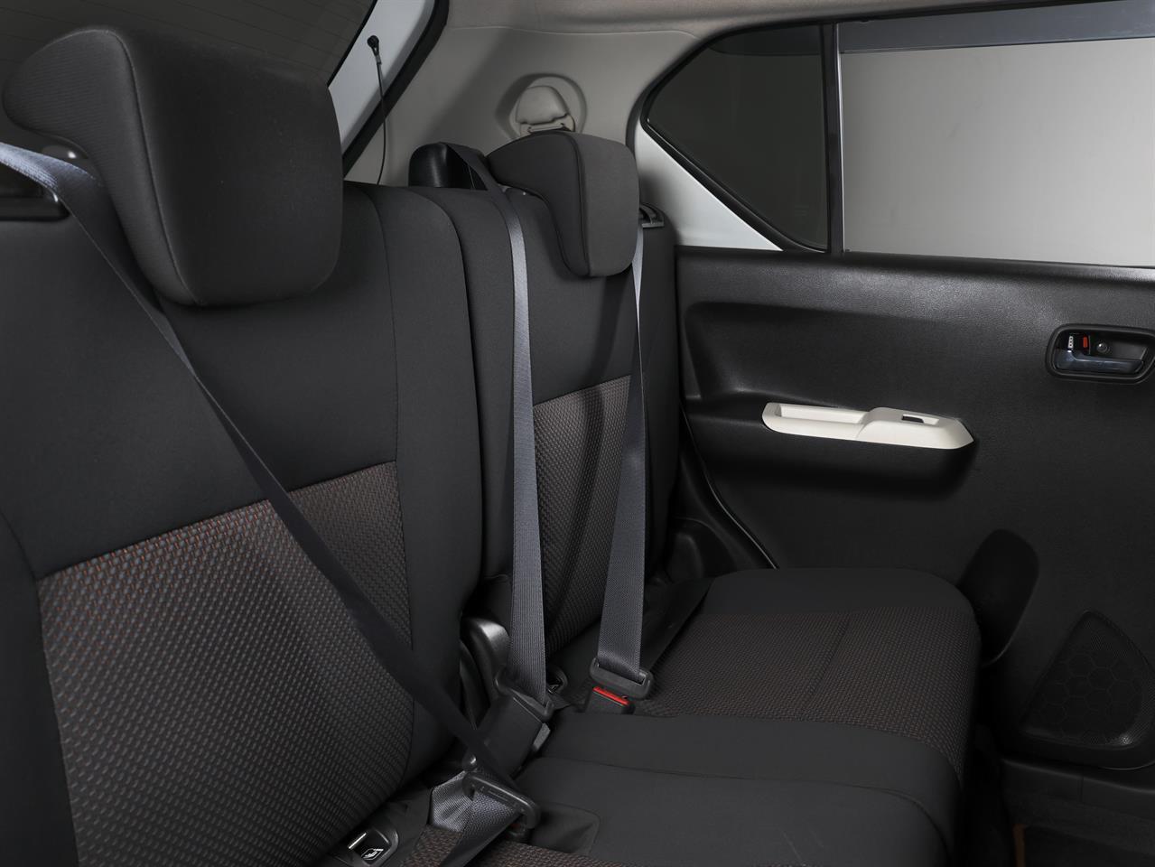 image-18, 2016 Suzuki IGNIS MZ 4WD Hybrid 1.2lt at Christchurch