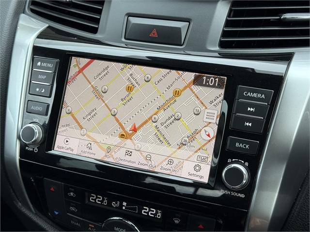 image-12, 2021 Nissan Navara NZ NEW ST-X 4WD at Christchurch