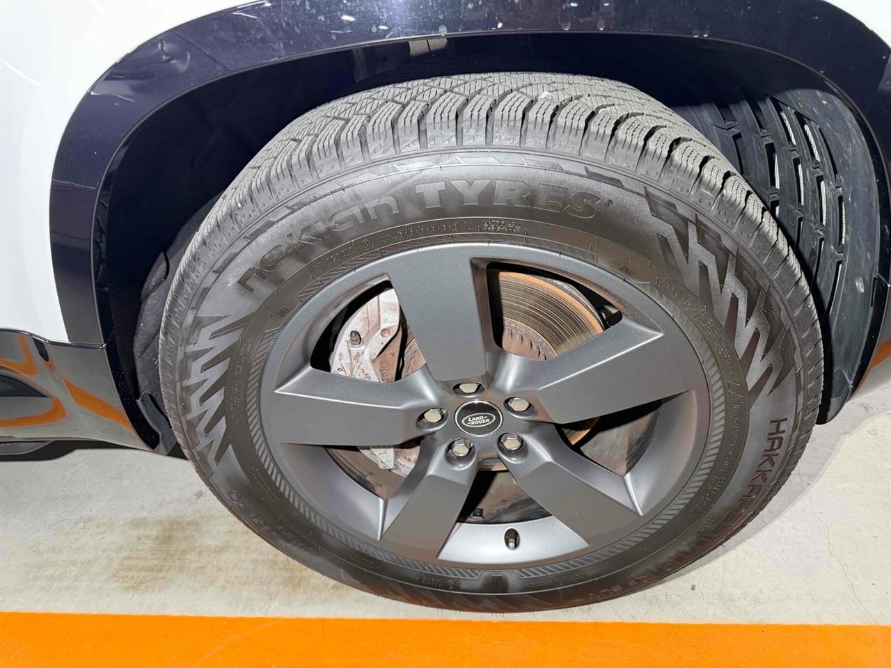 image-4, 2024 LandRover Defender 130 D300 HSE X-Dynamic 8 S at Christchurch