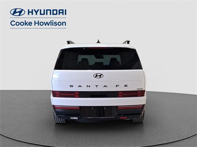 image-5, 2026 Hyundai Santa Fe MX5 Calligraphy HEV7S at Dunedin