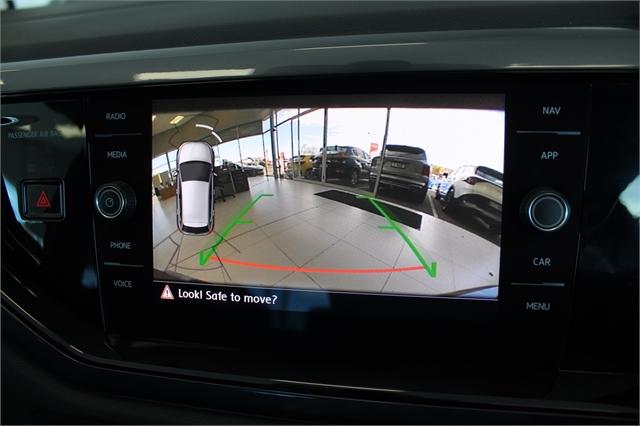 image-14, 2020 Volkswagen Polo TSI R-LINE 85kW 1.0P at Christchurch