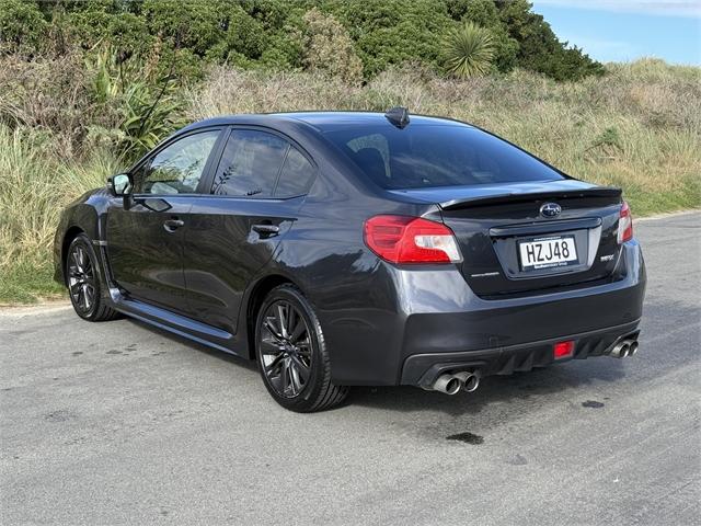 image-4, 2015 Subaru WRX 2.0P 4WD NZ NEW at Dunedin