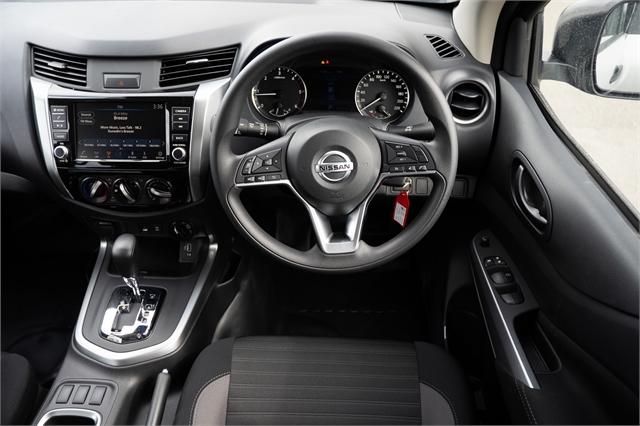 image-11, 2026 Nissan Navara Sl 2.3D/4Wd/7At at Dunedin