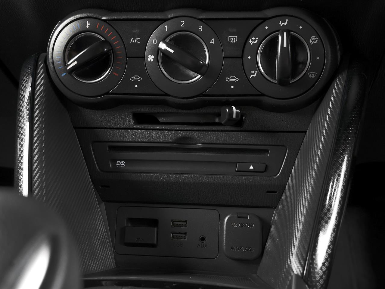 image-16, 2017 Mazda Demio 13S at Christchurch