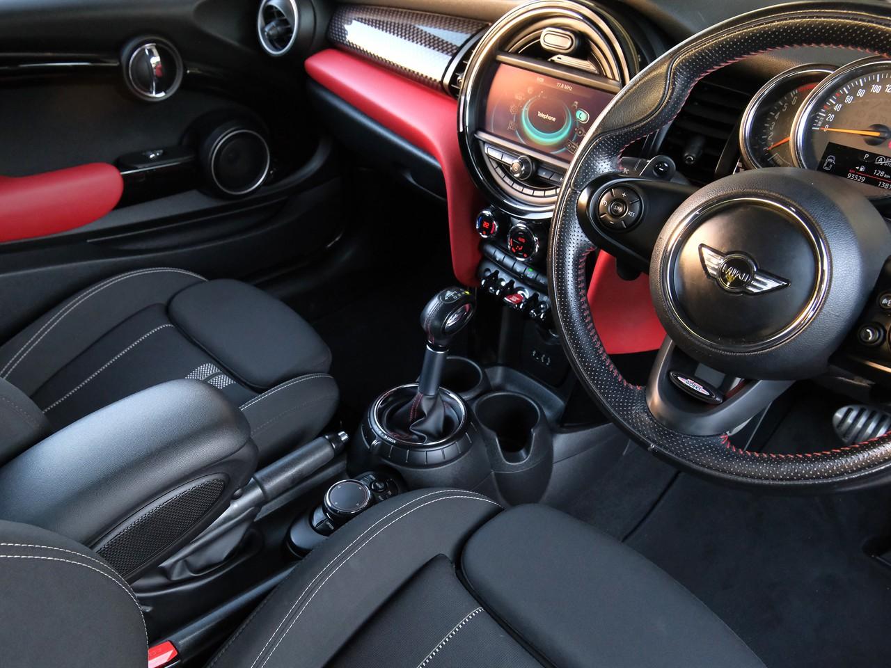 image-10, 2015 Mini Cooper S 2.0lt 'Turbo' at Christchurch