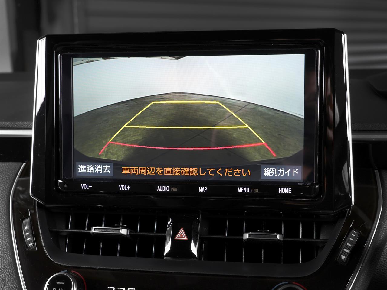 image-15, 2018 Toyota Corolla Sport Hybrid 'G' at Christchurch