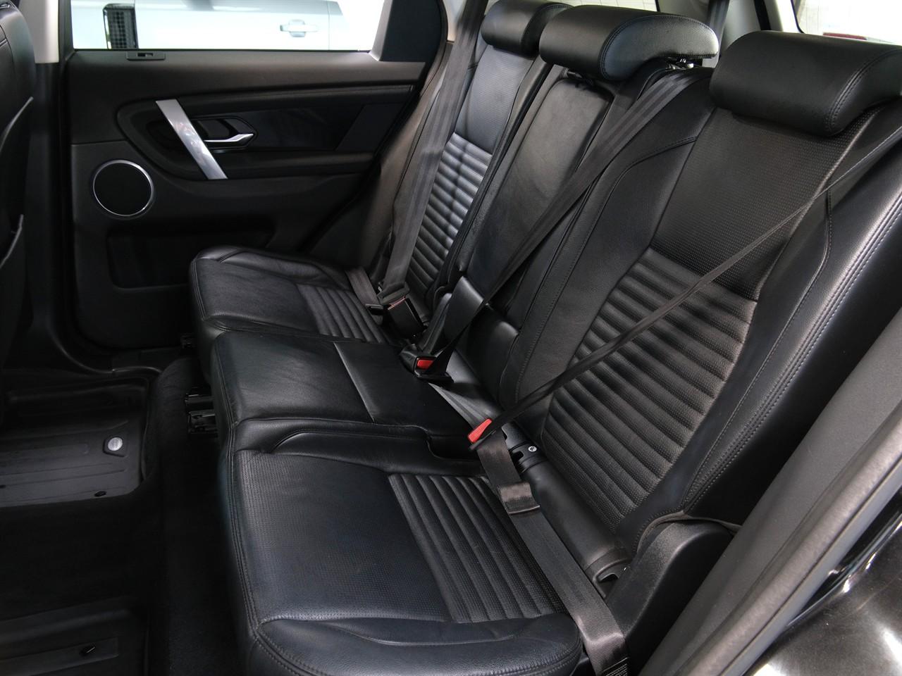 image-17, 2020 LandRover Discovery Sport P200 4WD 'S' 7-Seat at Christchurch