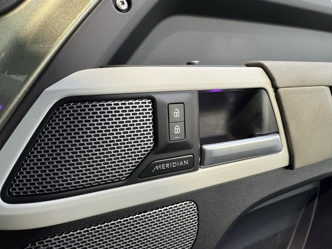 image-11, 2021 LandRover Defender 110 D240 High-Spec Black E at Christchurch