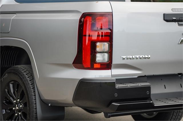 image-5, 2026 Mitsubishi Triton GLX-R 4x4 auto at Dunedin