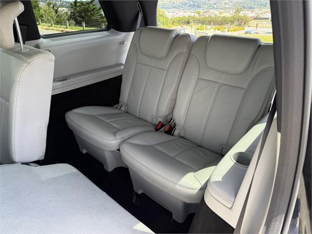 image-14, 2010 MercedesBenz GL 350 CDI at Dunedin