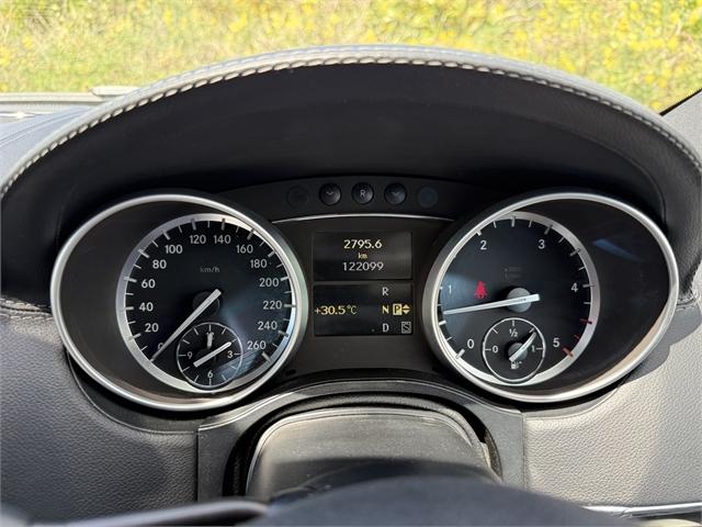 image-19, 2010 MercedesBenz GL 350 CDI at Dunedin