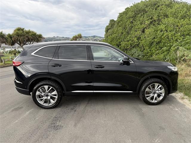 image-3, 2022 Haval H6 Ultra Auto 4X4 at Dunedin