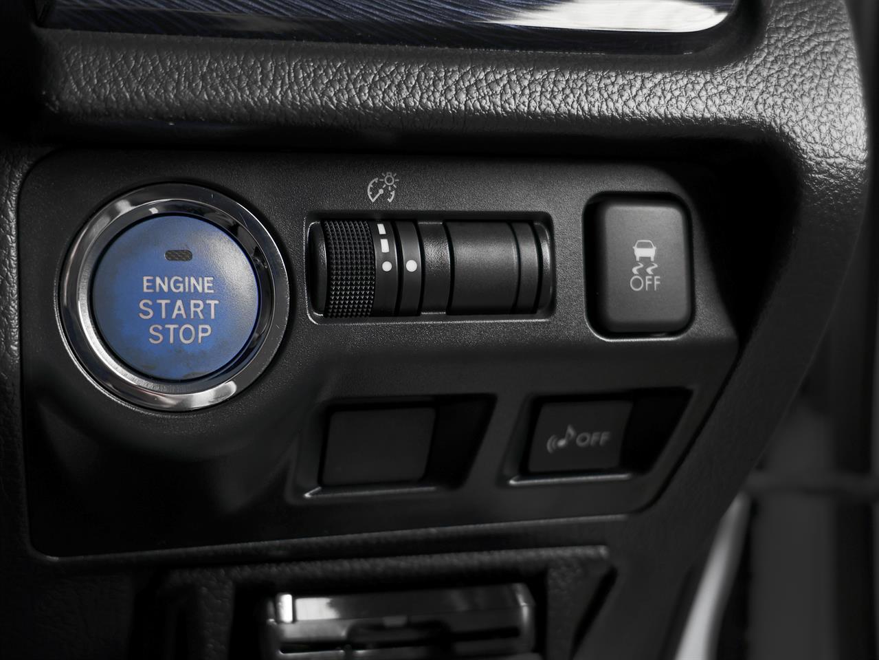 image-13, 2016 Subaru Impreza Sport 2.0I-S Hybrid Eyesight ' at Christchurch