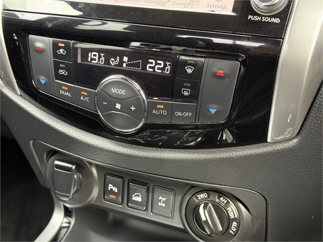 image-14, 2021 Nissan Navara NZ NEW ST-X 4WD at Christchurch