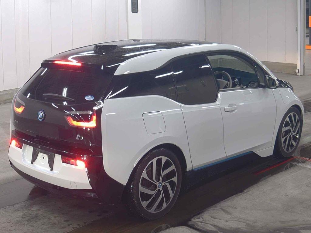 image-3, 2016 BMW i3 Range Extender at Christchurch