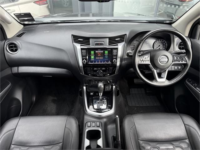 image-6, 2021 Nissan Navara NZ NEW ST-X 4WD at Christchurch