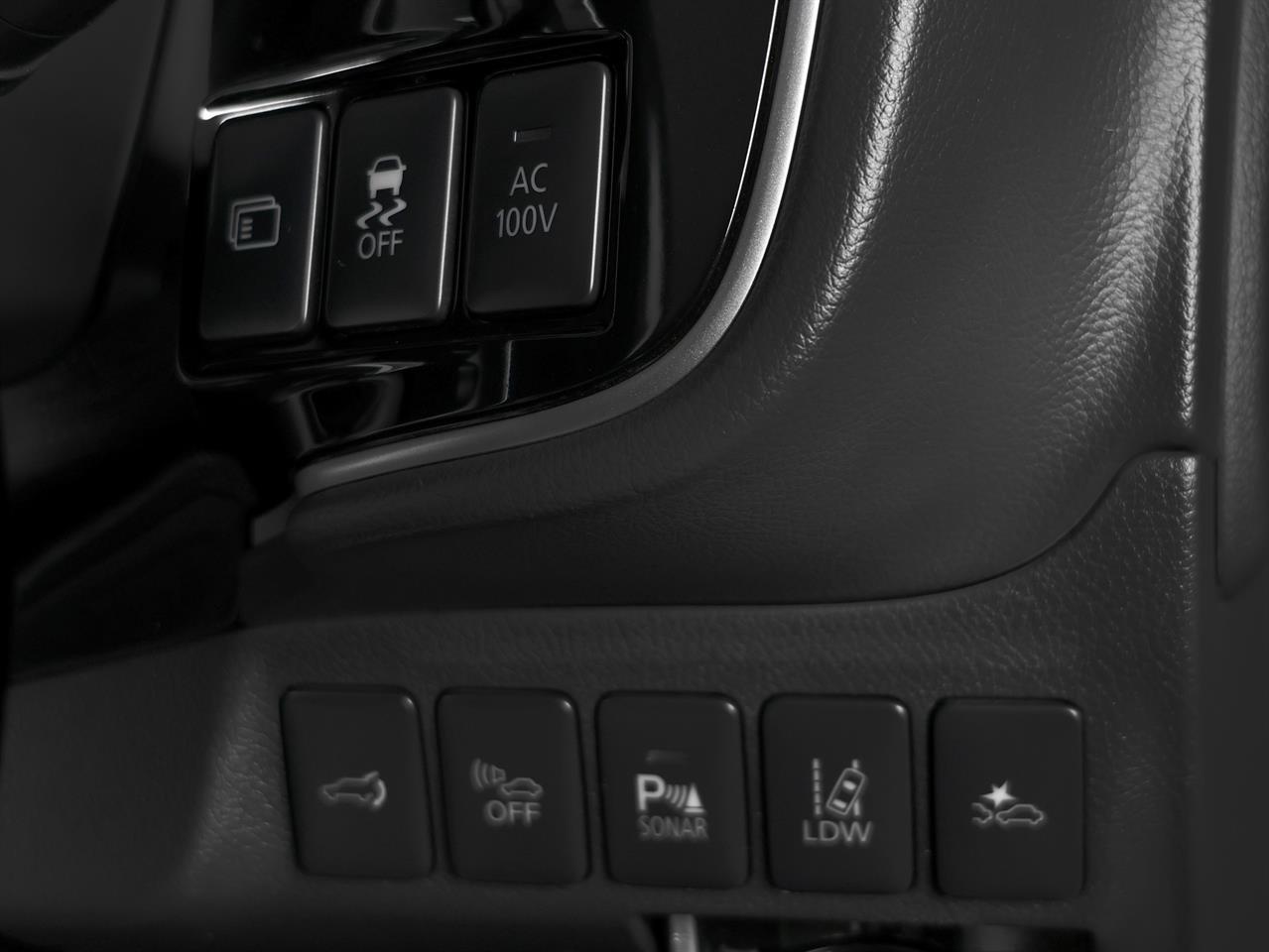 image-13, 2015 Mitsubishi Outlander PHEV G 4WD 'Facelift' at Christchurch