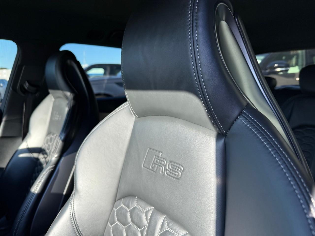 image-6, 2018 Audi RS4 Quattro 2.9T New Shape Avant at Christchurch