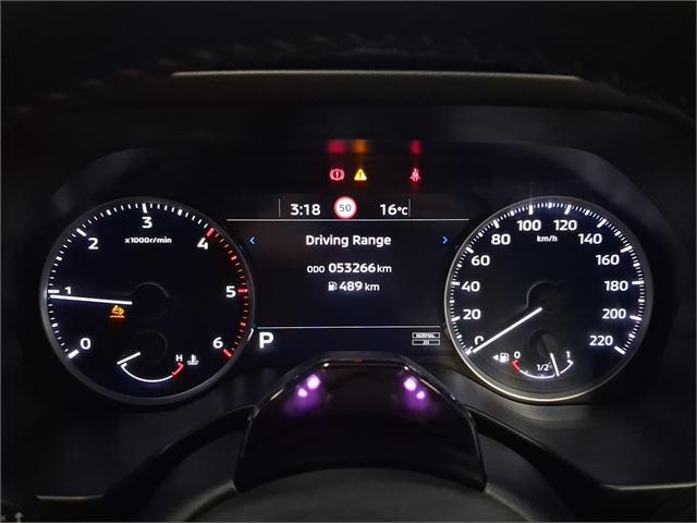 image-16, 2024 Mitsubishi Triton 2.4 VRX 4wd at Dunedin