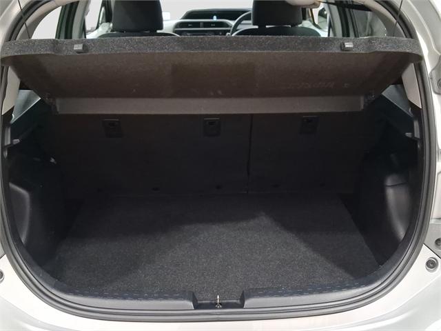 image-11, 2012 Toyota Prius c 1.5L Hybrid at Dunedin