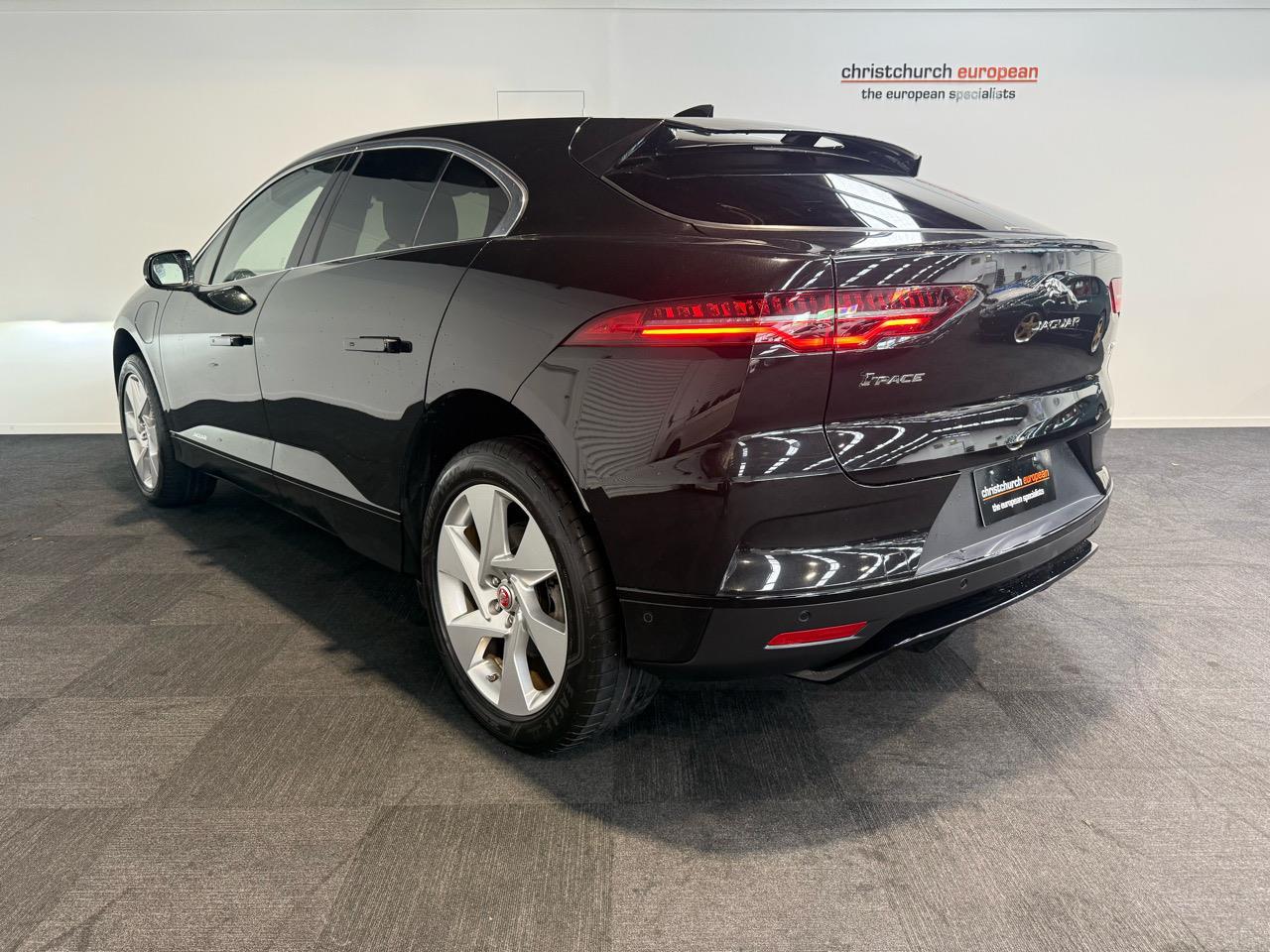 image-5, 2019 Jaguar I-Pace 400PS EV AWD at Christchurch