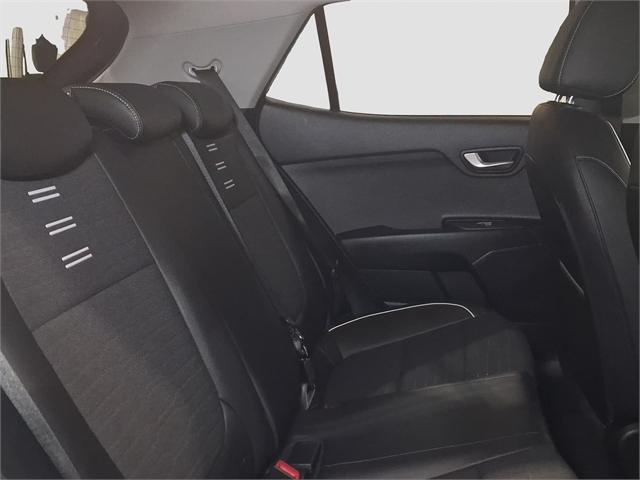 image-15, 2022 Kia Stonic Lx-T 1.0Pt/7Am at Dunedin