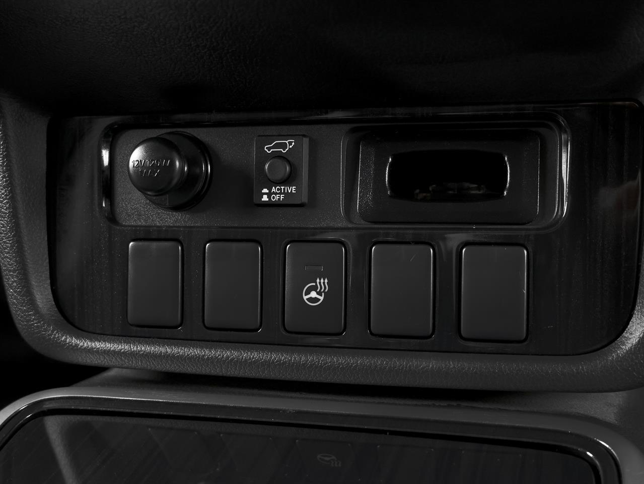 image-16, 2015 Mitsubishi Outlander PHEV G 4WD 'Facelift' at Christchurch