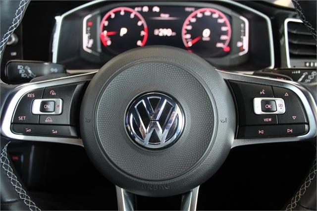 image-15, 2020 Volkswagen Polo TSI R-LINE 85kW 1.0P at Christchurch