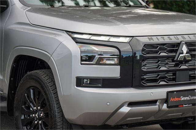 image-3, 2026 Mitsubishi Triton GLX-R 4x4 auto at Dunedin