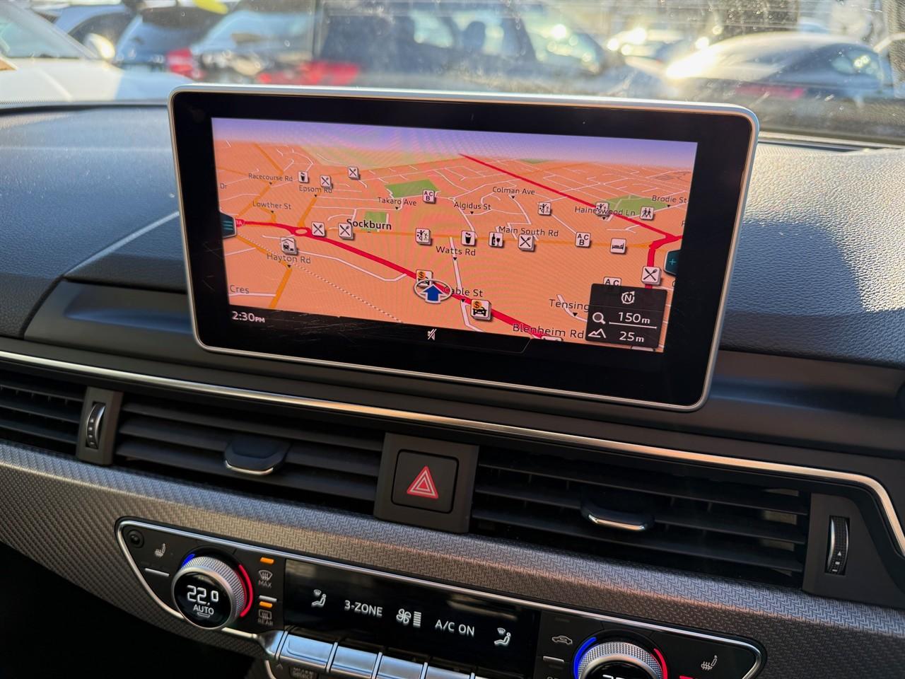 image-10, 2018 Audi RS4 Quattro 2.9T New Shape Avant at Christchurch