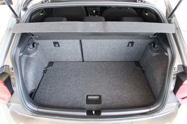 image-8, 2020 Volkswagen Polo TSI R-LINE 85kW 1.0P at Christchurch