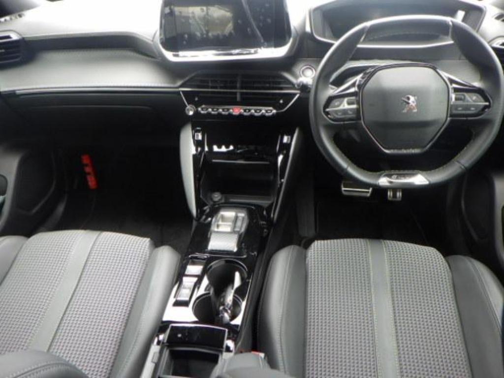 image-5, 2024 Peugeot e-2008 GT Line Electric at Christchurch