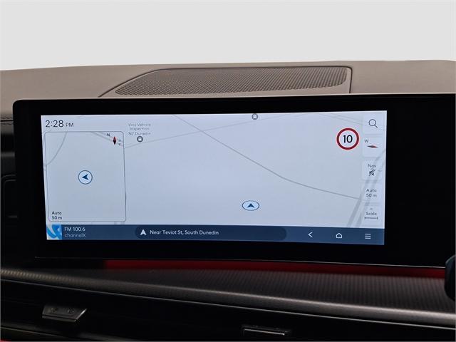 image-19, 2026 Hyundai Santa Fe MX5 Calligraphy HEV7S at Dunedin