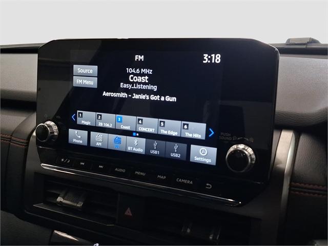 image-15, 2024 Mitsubishi Triton 2.4 VRX 4wd at Dunedin