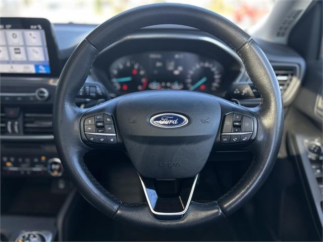 image-5, 2019 Ford Focus Titanium 1.5P at Christchurch