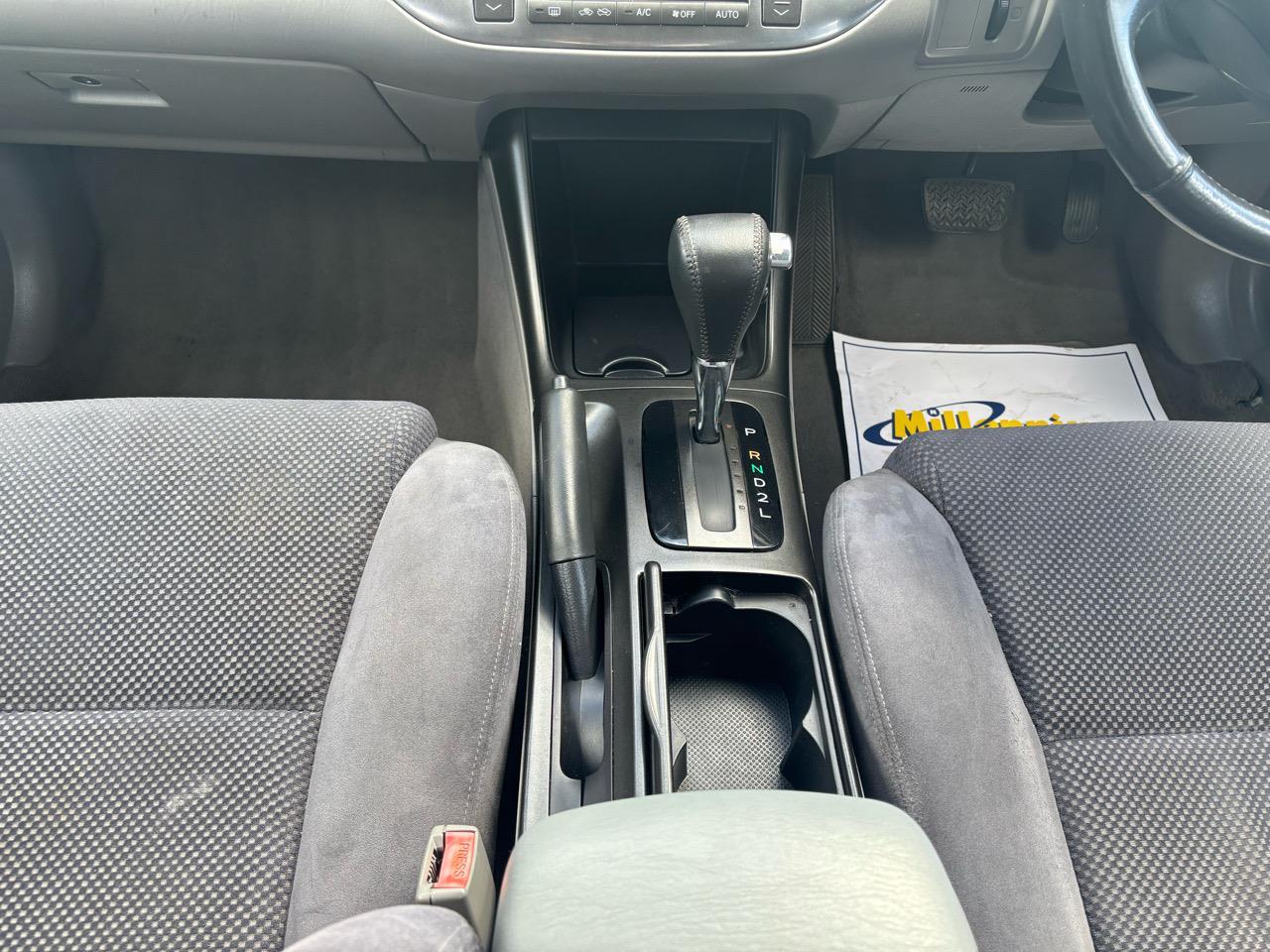 image-14, 2004 Toyota Camry Sportivo Aurion SX6 at Gore