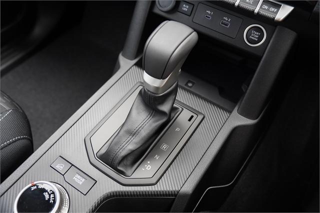 image-12, 2026 Mitsubishi Triton GLX-R 4x4 auto at Dunedin