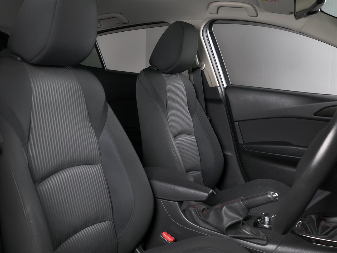 image-17, 2014 Mazda Axela 20S Sportshatch 6-Speed Manual at Christchurch