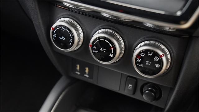 image-6, 2021 Mitsubishi ASX LS 2.0 auto at Dunedin