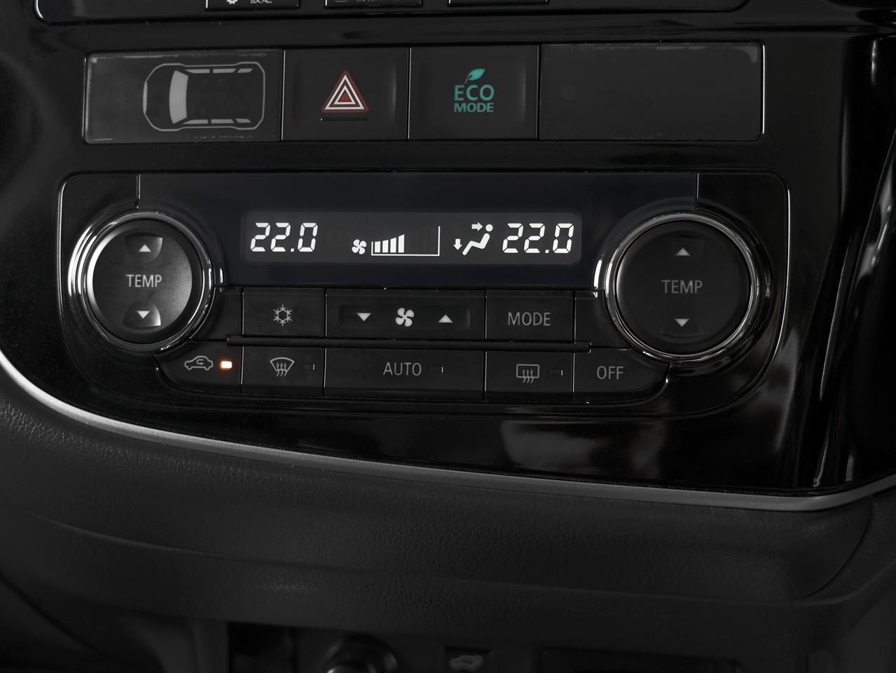 image-15, 2015 Mitsubishi Outlander PHEV G 4WD 'Facelift' at Christchurch