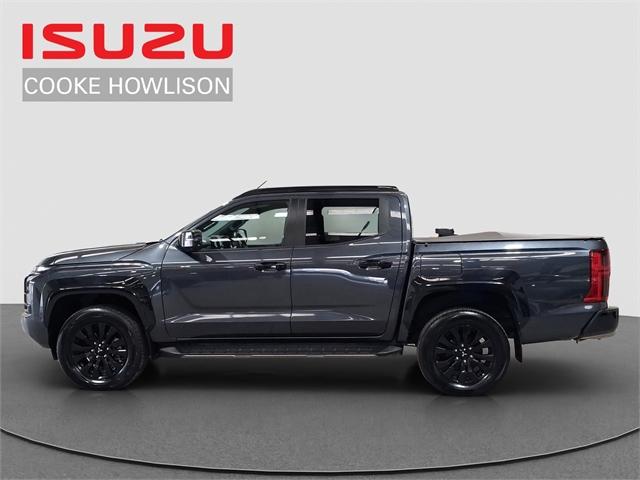 image-2, 2024 Mitsubishi Triton 2.4 VRX 4wd at Dunedin