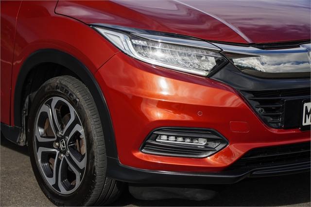 image-3, 2019 Honda HR-V Sport Nt 1.8P/Cvt at Dunedin
