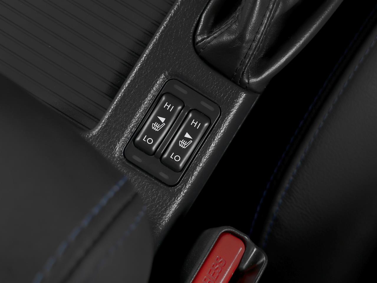 image-16, 2016 Subaru Impreza Sport 2.0I-S Hybrid Eyesight ' at Christchurch