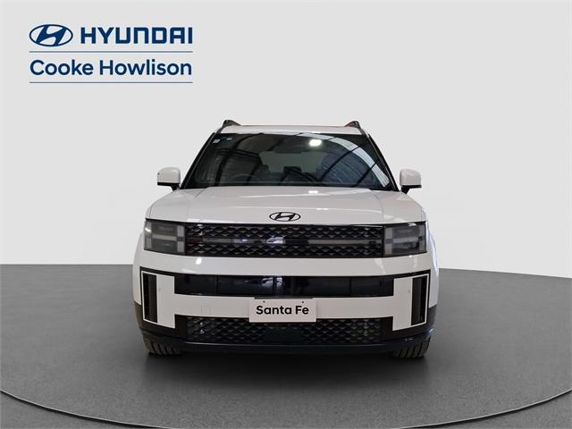 image-1, 2026 Hyundai Santa Fe MX5 Calligraphy HEV7S at Dunedin