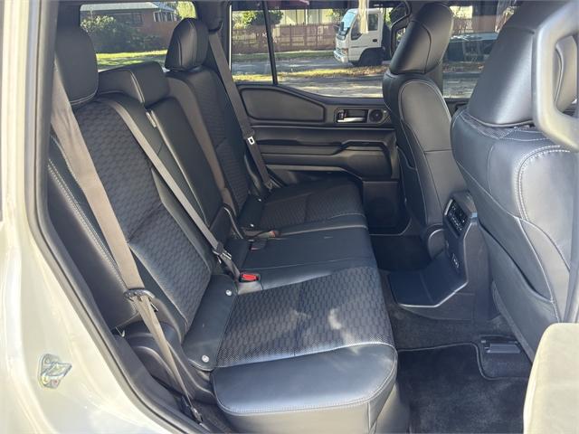 image-11, 2024 Toyota Land Cruiser Prado ADV 2.8D Hybrid 8AT at Christchurch