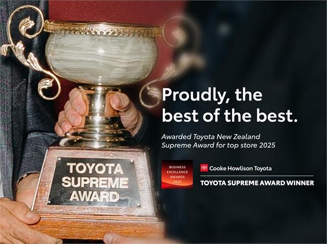 image-3, 2024 Toyota Hilux GR Sport 2.8DT 4WD at Dunedin