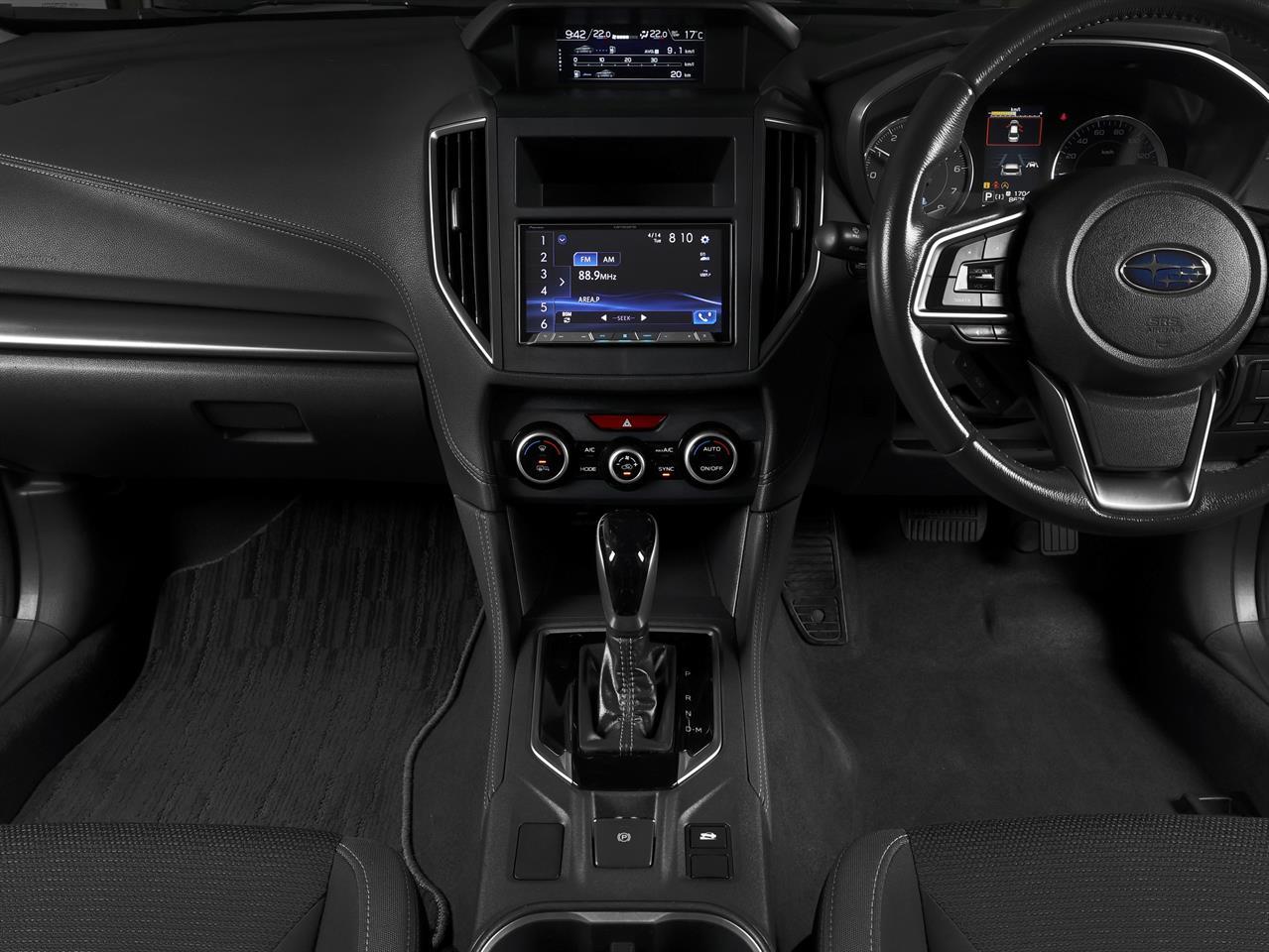 image-10, 2018 Subaru Impreza Sport 2.0I-L 4WD 'Eyesight' at Christchurch