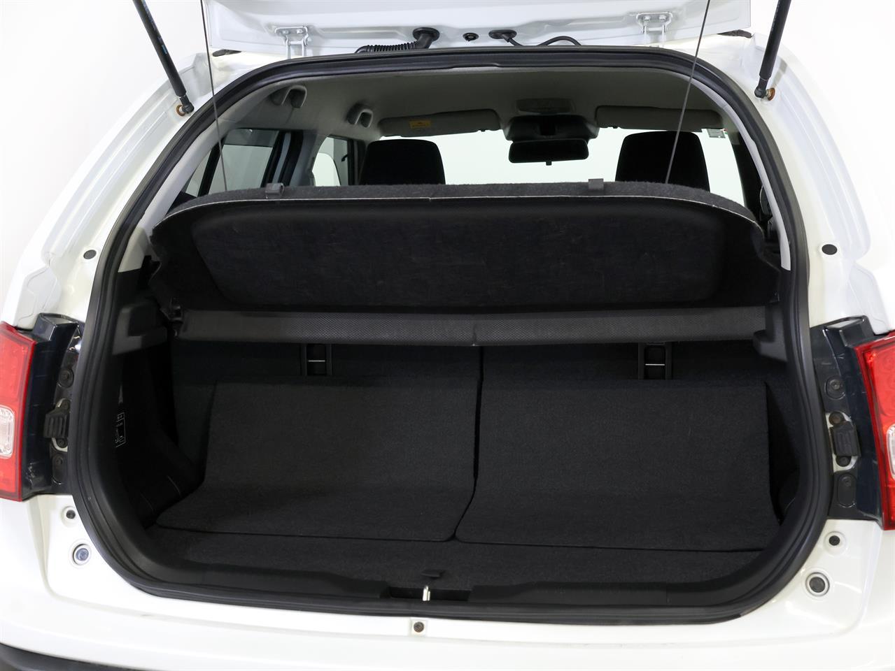 image-19, 2016 Suzuki IGNIS MZ 4WD Hybrid 1.2lt at Christchurch