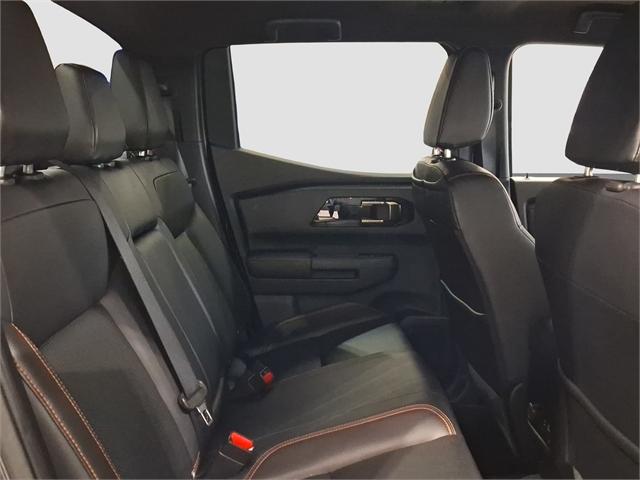 image-12, 2024 Mitsubishi Triton 2.4 VRX 4wd at Dunedin